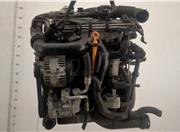  Двигатель (ДВС) Skoda Octavia (A5) 2004-2013 20569048 #5