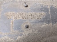 A1646980930 Кронштейн порога Mercedes ML W164 2005-2011 20569057 #3