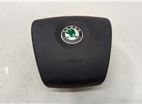  Подушка безопасности водителя Skoda Octavia (A5) 2004-2013 20569059 #1
