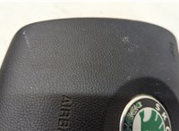  Подушка безопасности водителя Skoda Octavia (A5) 2004-2013 20569059 #3