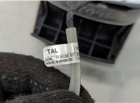  Подушка безопасности водителя Skoda Octavia (A5) 2004-2013 20569059 #5