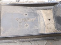 A1646981030 Кронштейн порога Mercedes ML W164 2005-2011 20569066 #3