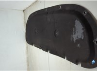 7N0863831 Обшивка капота Volkswagen Sharan 2010-2015 20569070 #2