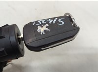  Замок зажигания Peugeot 2008 2013-2019 20569071 #3