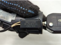  Замок зажигания Peugeot 2008 2013-2019 20569071 #4