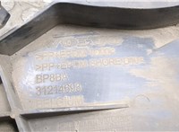  Защита моторного отсека (картера ДВС) Volvo C30 2006-2013 20569079 #7