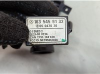  Замок зажигания Mercedes ML W163 1997-2005 20569081 #4