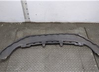  Юбка бампера нижняя Volkswagen Golf 6 2009-2012 20569087 #1