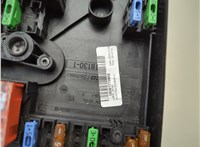  Блок предохранителей Skoda Octavia (A5) 2004-2013 20569088 #2
