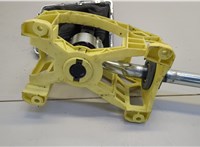  Кулиса КПП Opel Astra H 2004-2010 20569090 #2