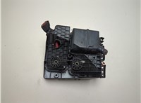  Фишка (разъем) Volkswagen Golf 5 2003-2009 20569100 #3