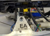  Кулиса КПП Opel Astra G 1998-2005 20569106 #4