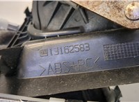  Кулиса КПП Opel Zafira B 2005-2014 20569109 #3