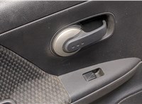  Стекло боковой двери Nissan Note E11 2005-2013 11485156 #4