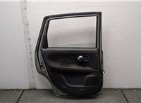  Стекло боковой двери Nissan Note E11 2005-2013 11485156 #6