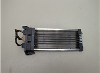  Радиатор отопителя электрический (тэн) Audi A6 (C6) 2004-2011 20569120 #1
