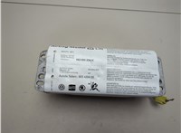  Подушка безопасности переднего пассажира Skoda Octavia (A5) 2004-2013 20569126 #2