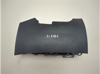  Подушка безопасности коленная Toyota Avensis 3 2008-2018 20569132 #1