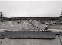 1Z5807421A, 1Z5807521 Бампер Skoda Octavia (A5) 2004-2013 20569139 #8