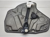  Стеклоподъемник электрический Skoda Octavia (A5) 2004-2013 20569145 #5
