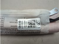 8K0880242H Подушка безопасности боковая (в сиденье) Audi A4 (B8) 2007-2015 20569155 #3