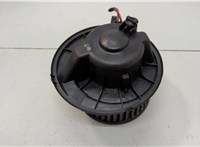  Двигатель отопителя (моторчик печки) Volkswagen Golf 5 2003-2009 20569156 #1