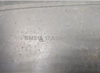  Заглушка буксировочного крюка Ford Focus 3 2011-2015 11485189 #7