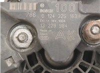  Генератор Opel Zafira B 2005-2014 20569160 #4