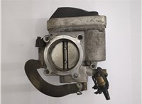  Заслонка дроссельная Opel Zafira B 2005-2014 20569165 #1