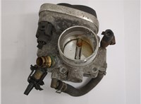  Заслонка дроссельная Opel Zafira B 2005-2014 20569165 #2