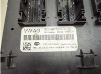 8P0907063G Блок управления бортовой сети (Body Control Module) Audi S3 (8P) 2006-2012 20569170 #2