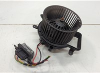  Двигатель отопителя (моторчик печки) Peugeot 5008 2009-2016 20569175 #2