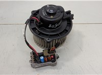  Двигатель отопителя (моторчик печки) Mercedes ML W163 1997-2005 20569181 #1