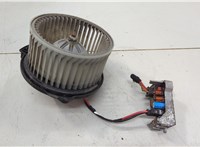  Двигатель отопителя (моторчик печки) Mercedes ML W163 1997-2005 20569181 #2