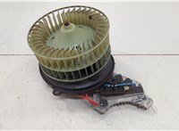  Сопротивление отопителя (моторчика печки) Mercedes SLK R170 1996-2004 11485215 #1