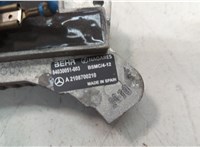  Сопротивление отопителя (моторчика печки) Mercedes SLK R170 1996-2004 11485215 #4