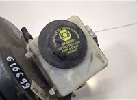  Цилиндр сцепления главный Opel Astra H 2004-2010 11485217 #3