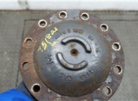  Полуось (приводной вал, шрус) Iveco EuroCargo 3 2015-2025 20569200 #2