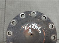  Полуось (приводной вал, шрус) Iveco EuroCargo 1 1991-2002 20569206 #2