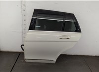  Дверь боковая (легковая) Mercedes C W204 2006-2015 20569207 #1