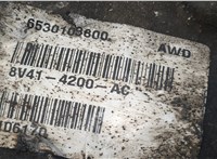  Редуктор моста Ford Kuga 2008-2012 20569215 #5