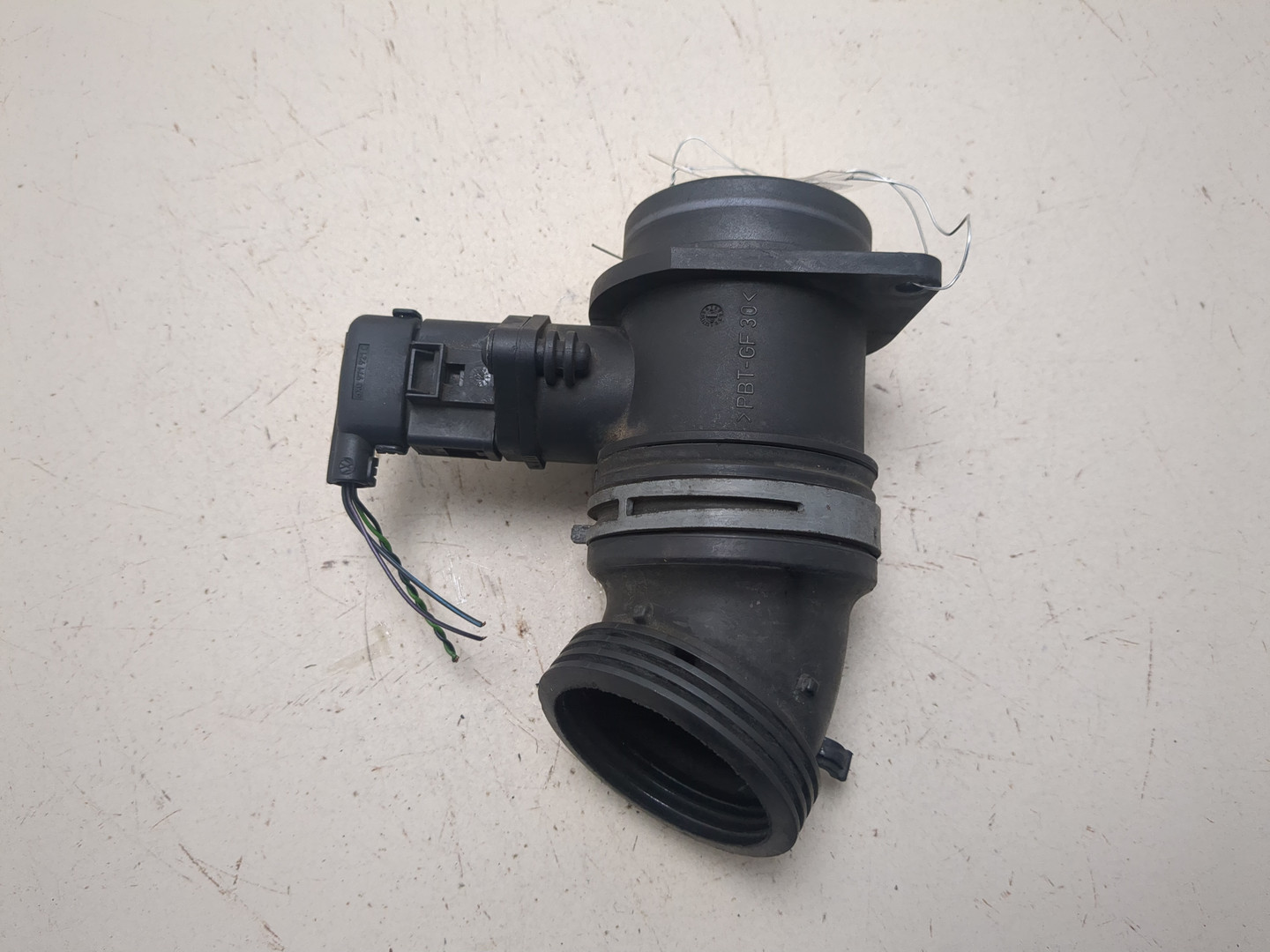 Расходомер воздуха (ДМРВ)