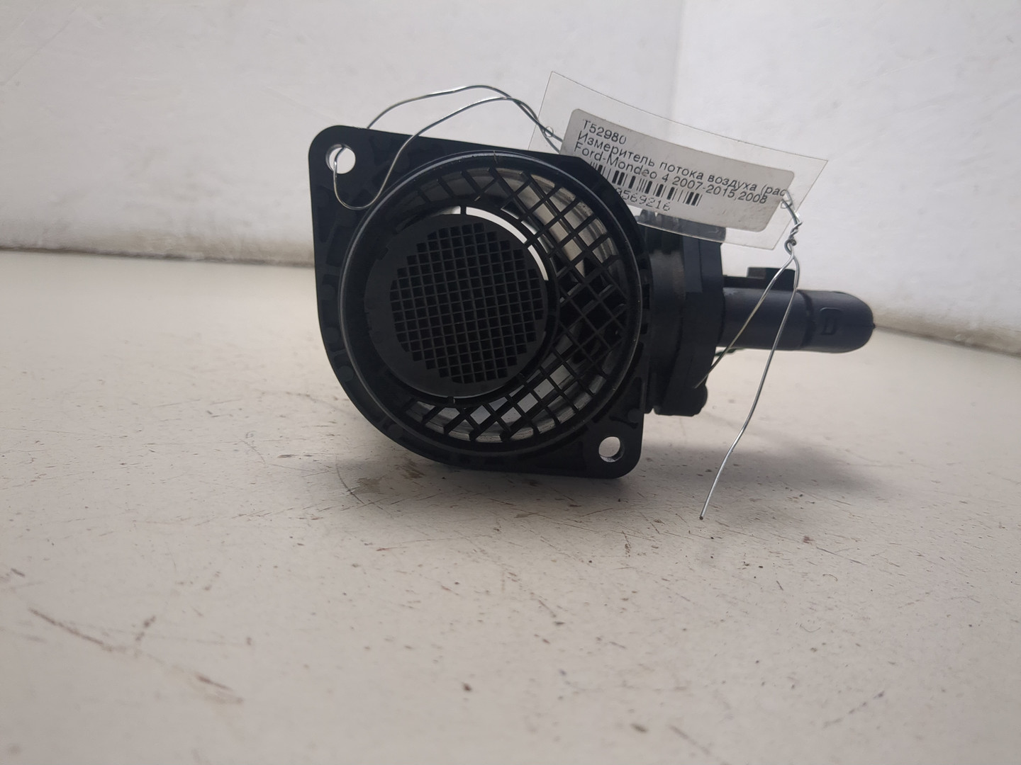 Расходомер воздуха (ДМРВ)