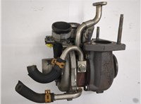  Турбина Renault Scenic 2003-2009 20569217 #4