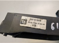  Кулиса КПП Opel Zafira B 2005-2014 20569218 #3