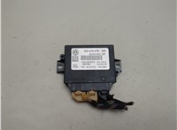  Блок управления парктрониками Volkswagen Jetta 6 2010-2018 20569220 #1
