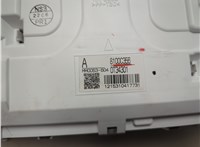  Щиток приборов (приборная панель) Mitsubishi ASX 2010-2020 20569233 #4