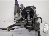 161191N600 Заслонка дроссельная Nissan Almera N15 1995-2000 20569241 #1