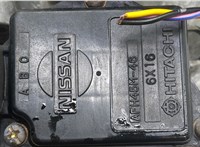 161191N600 Заслонка дроссельная Nissan Almera N15 1995-2000 20569241 #3