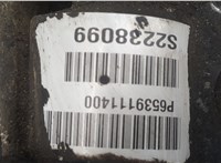  Редуктор моста Ford Kuga 2008-2012 20569248 #6